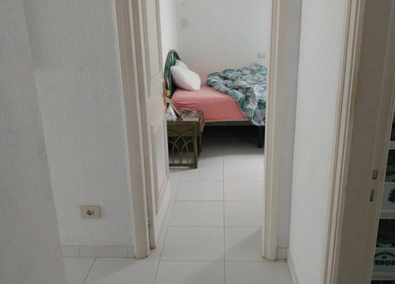 Beautiful Room With Magic Ocean View Arrecife  Couette-café Arrecife (Lanzarote)
